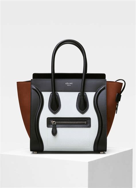 celine paris bag cost|Celine purse price.